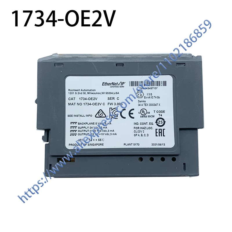 1734-oe2v-datasheet 1734-oe2v-datasheet