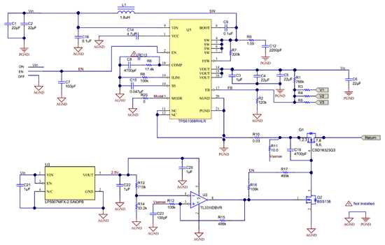 1285a-datasheet 1285a-datasheet