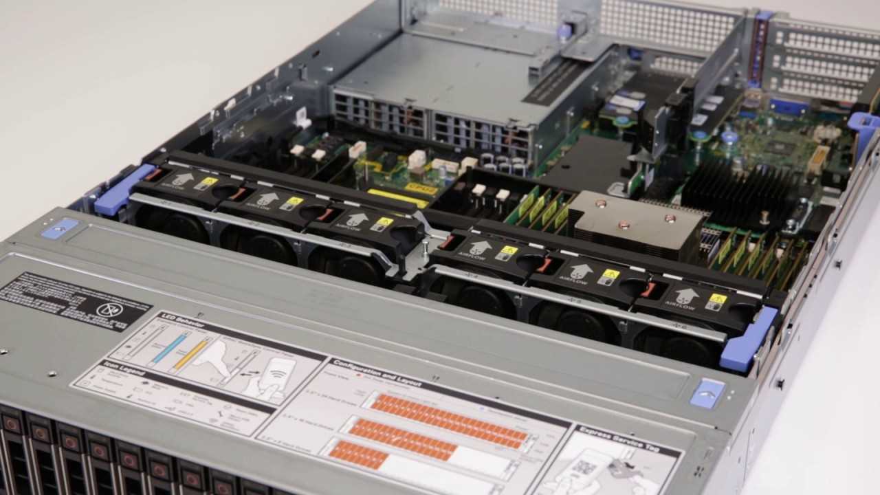 poweredge-r740-datasheet