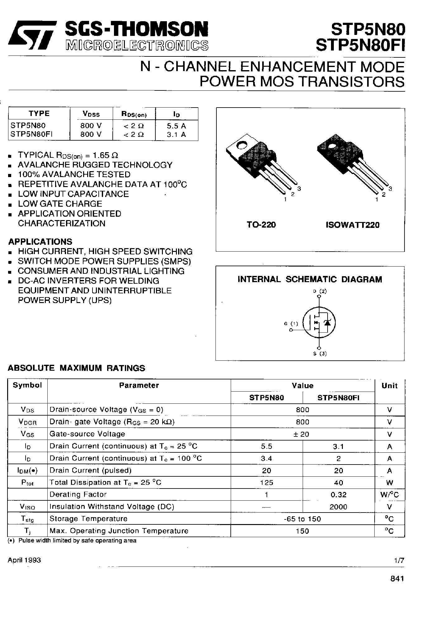 q6025l6-datasheet
