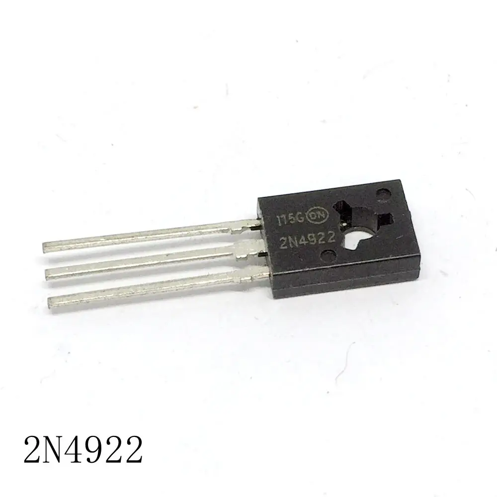 2n4922-datasheet