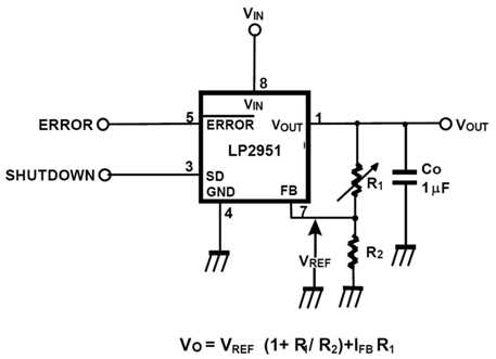 lp2951-datasheet