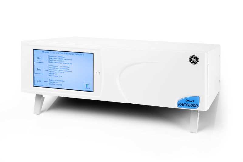 pace-6000-datasheet