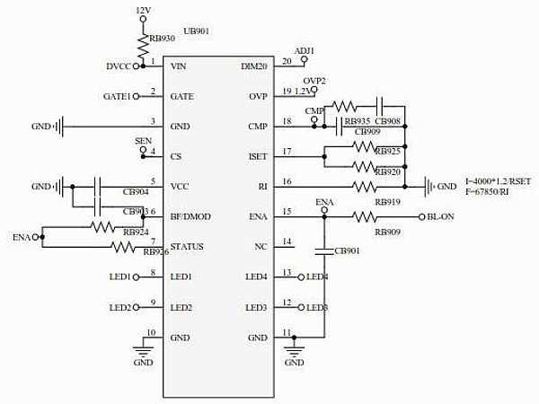 hoz1gn-datasheet