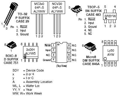 mc34064p-5-datasheet
