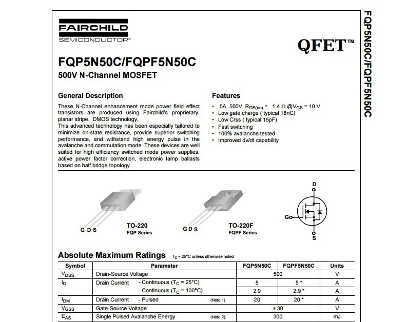 10n60-datasheet 10n60-datasheet
