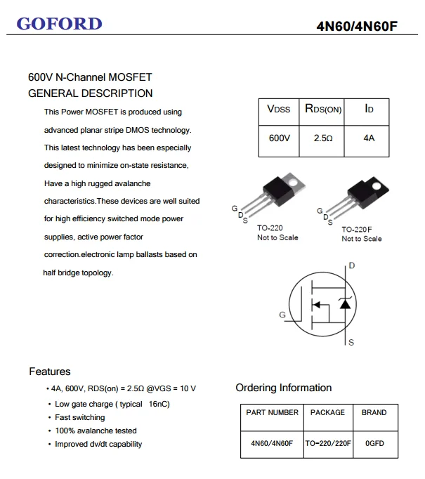 6al5-datasheet