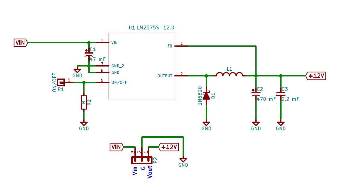 lm2575s-adj-datasheet