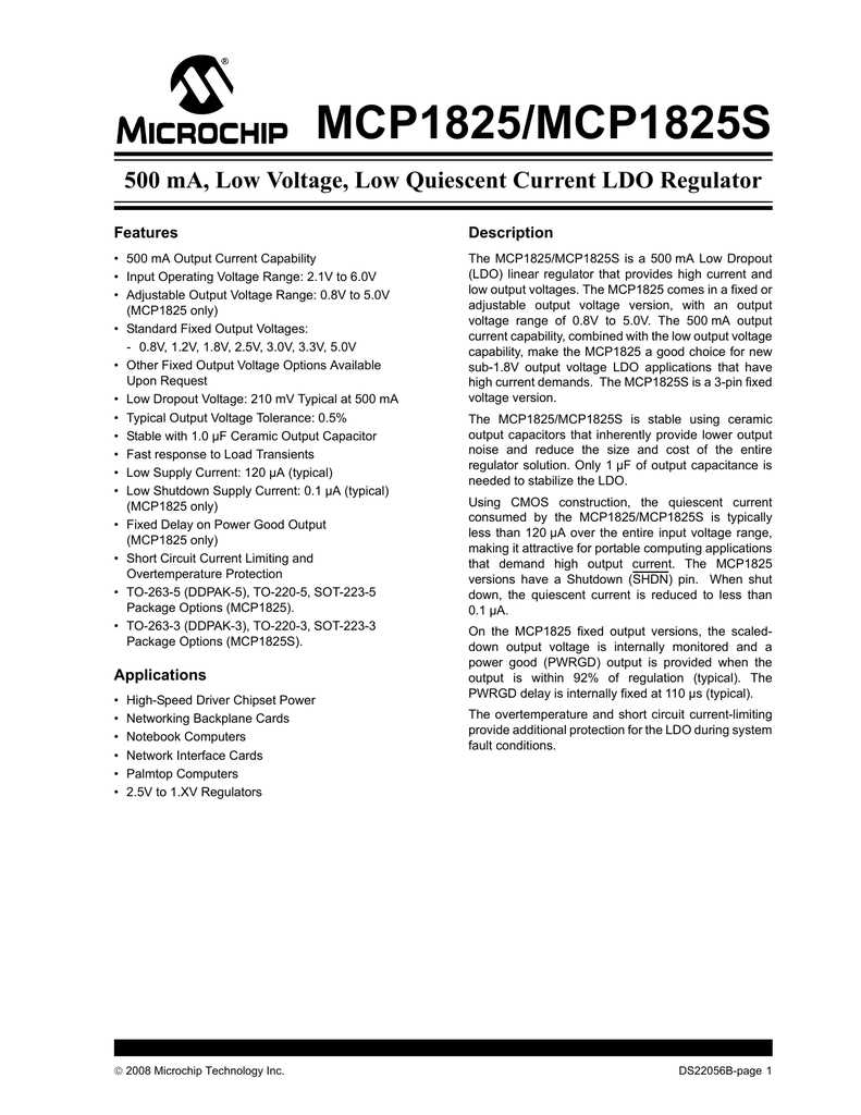 mcp1825-datasheet