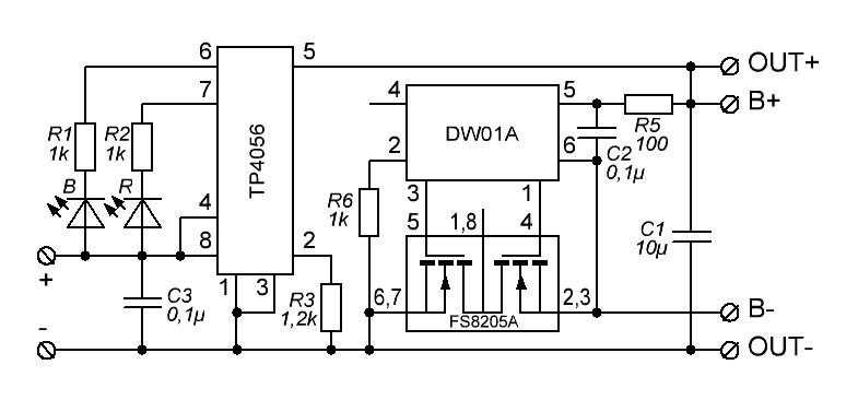 datasheet-18650