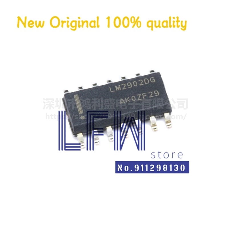 lm2902dg-datasheet