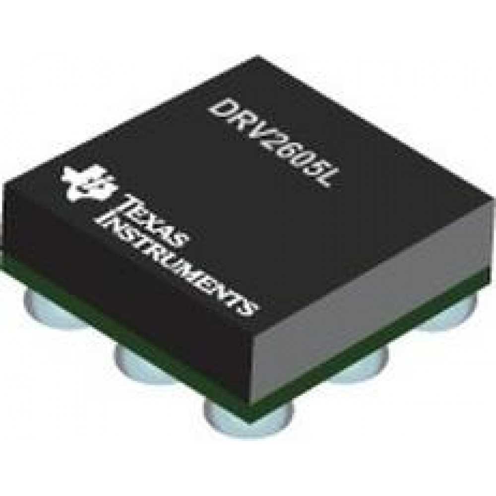 drv2605l-datasheet