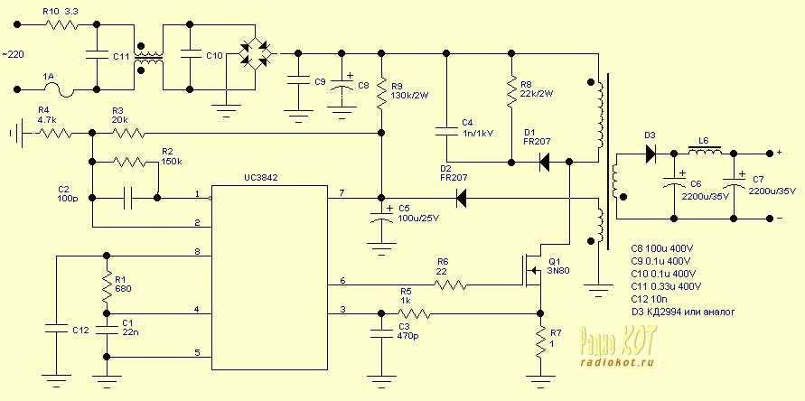 impulsor-datasheet-9th