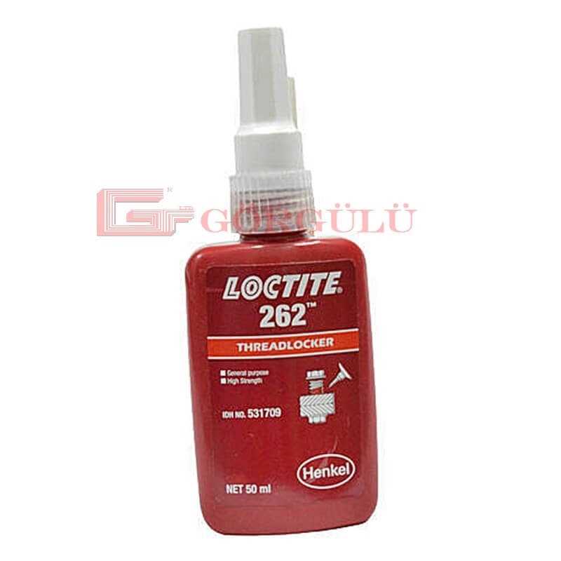 loctite-271-datasheet