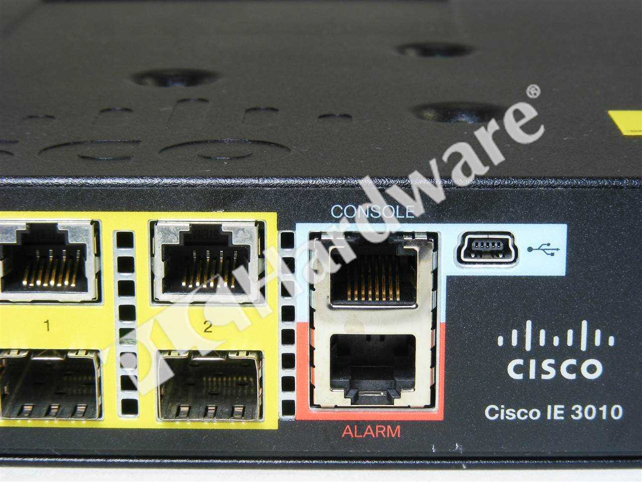 cisco-3010-datasheet