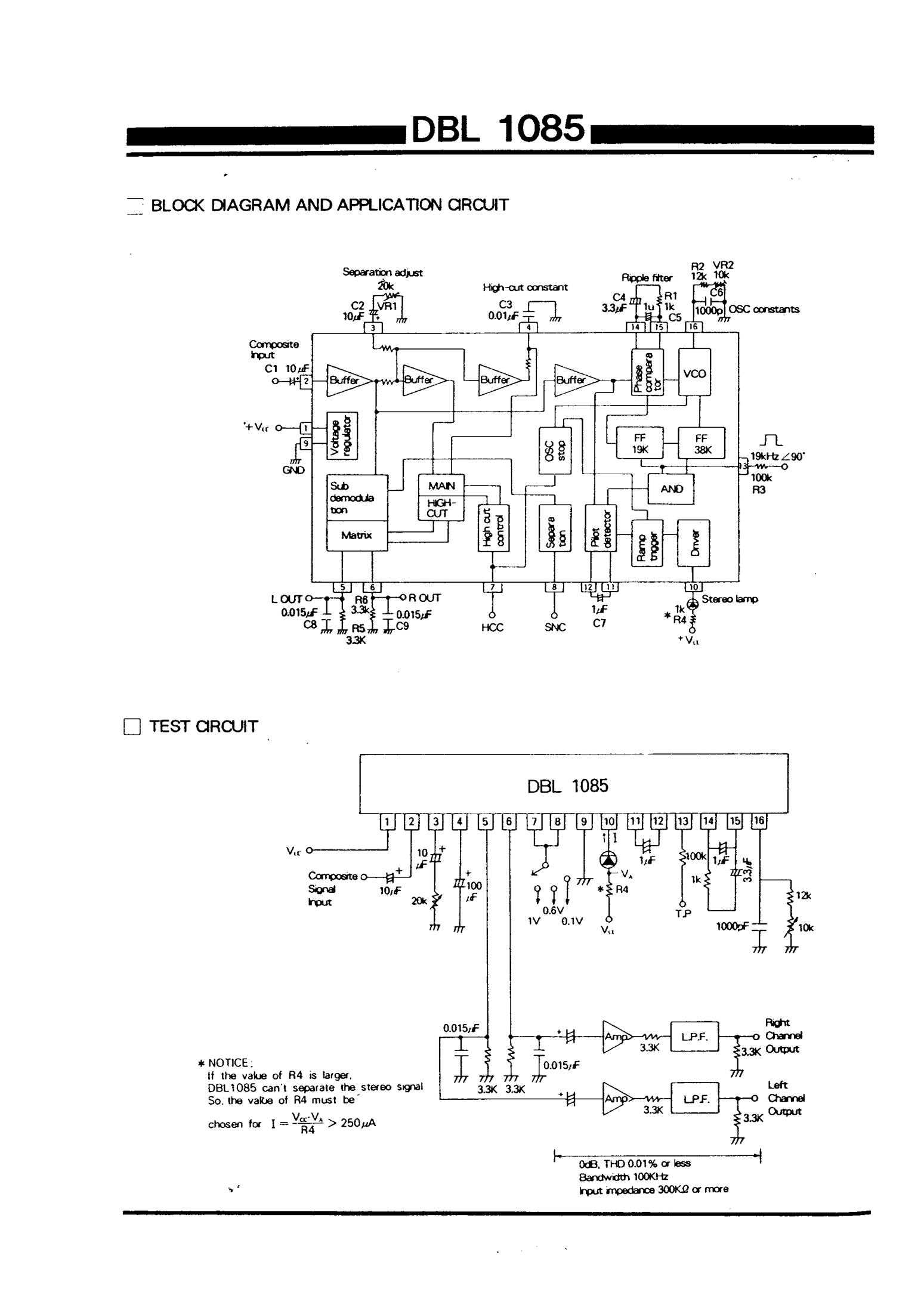 2sa1085-datasheet