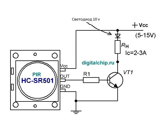 hc-sr501-datasheet