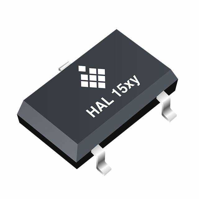 hal-datasheet