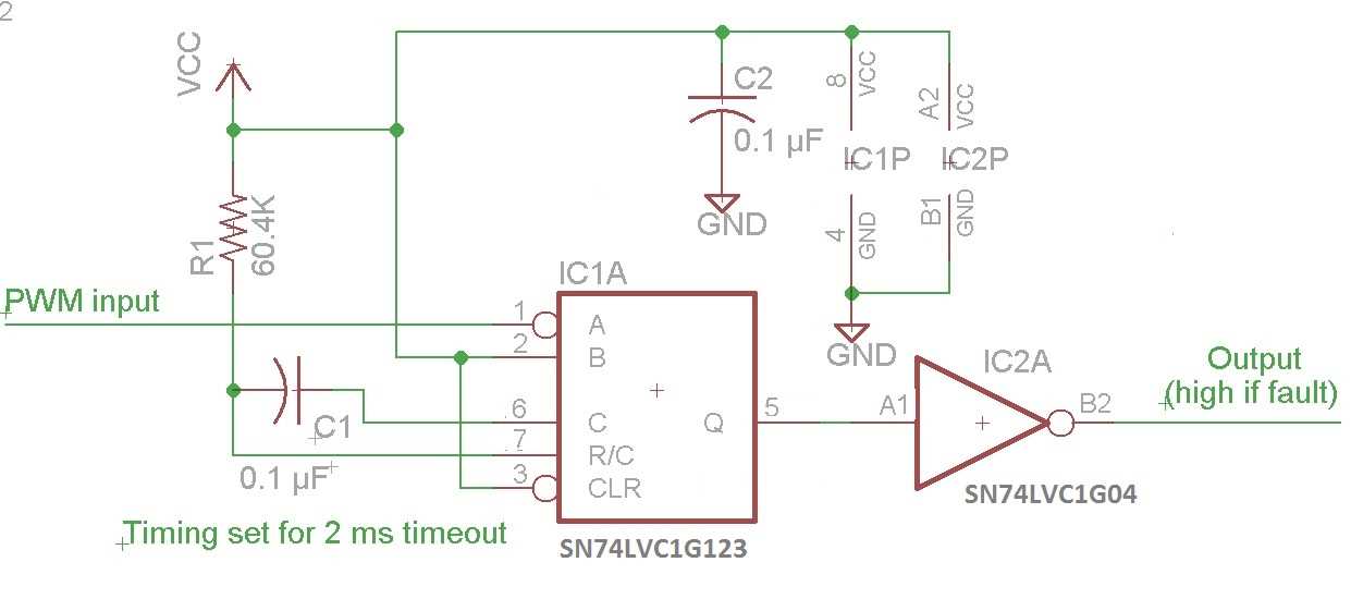 74lvc1g17-datasheet