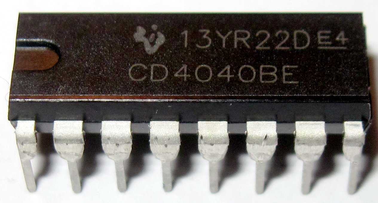 cmos-4040-datasheet