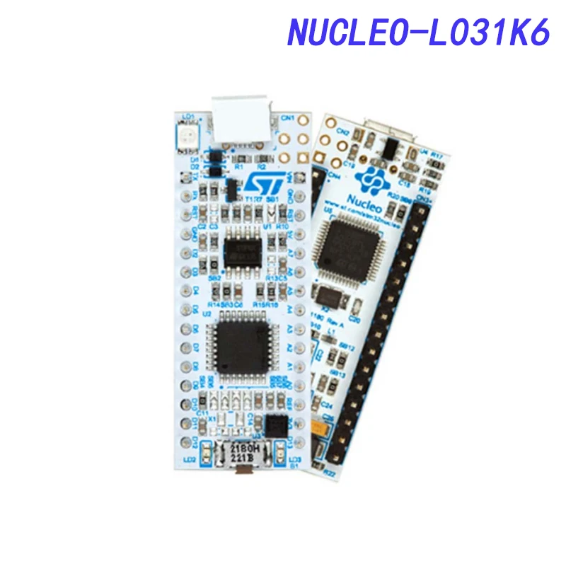 nucleo-f303k8-datasheet