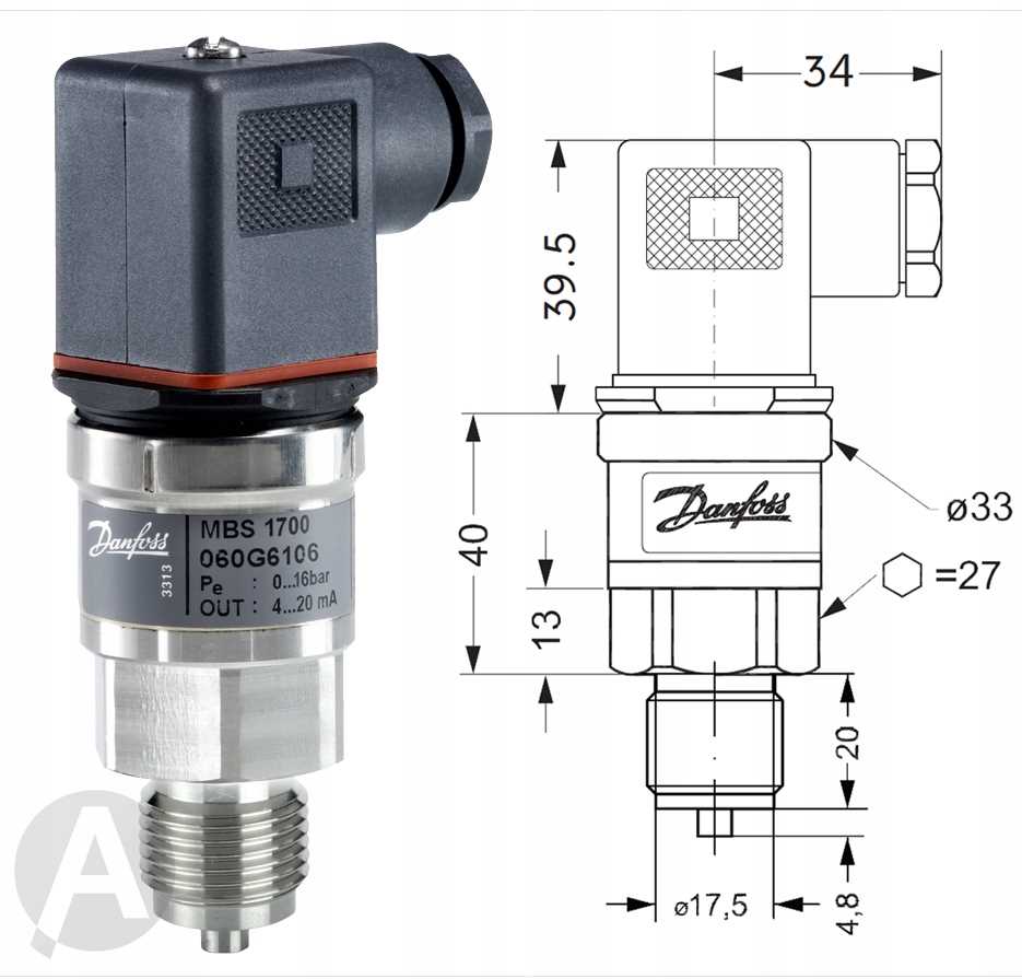 mbs-3000-datasheet