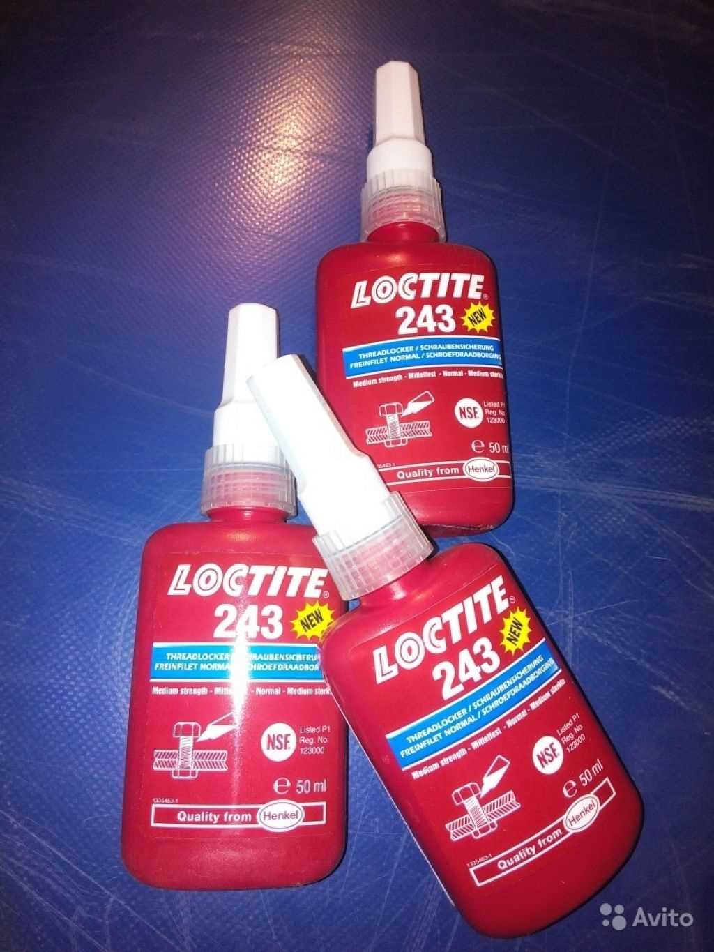 loctite-243-datasheet