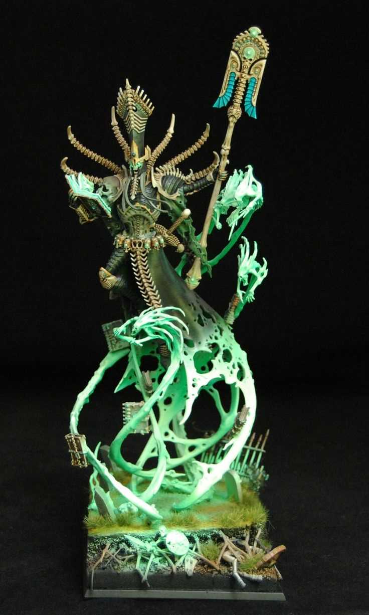 nagash-datasheet