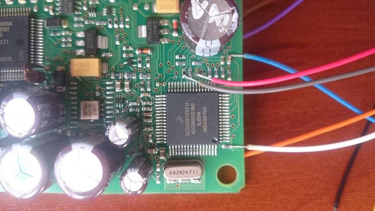 mpc5554-datasheet