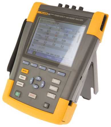 fluke-435-ii-datasheet