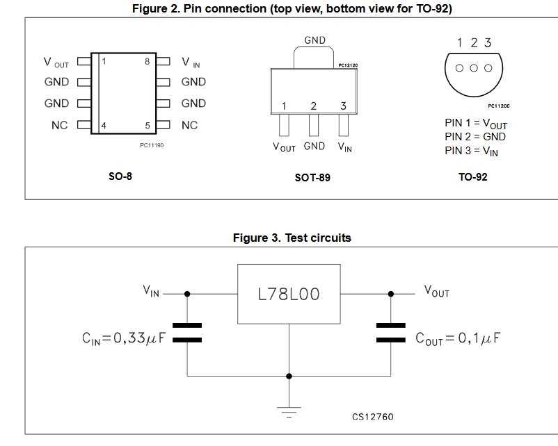 l4931a50-datasheet