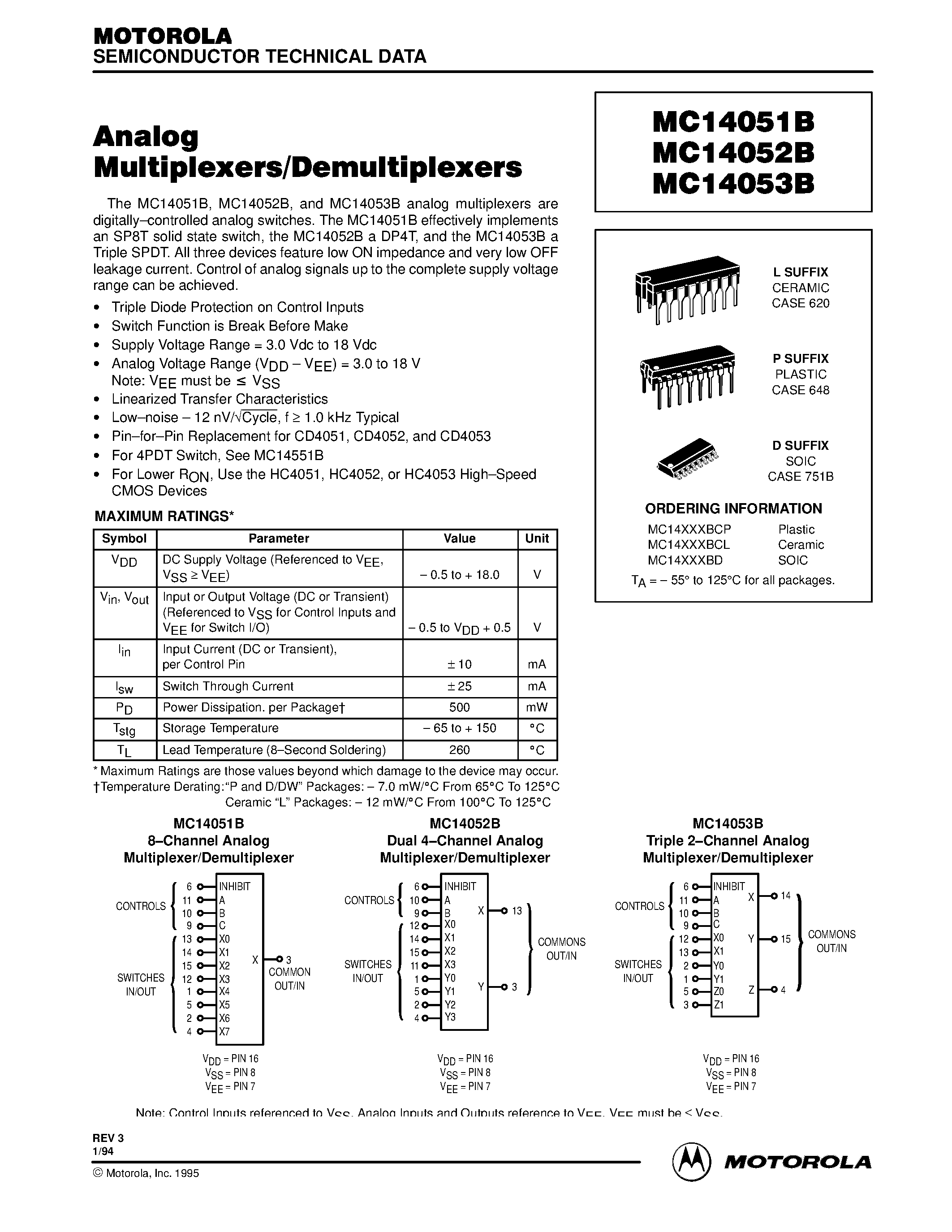 mc14071bcp-datasheet