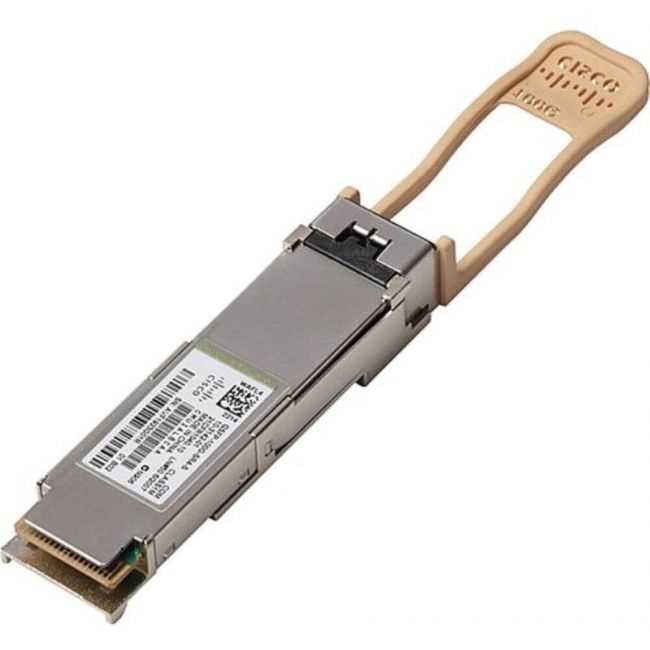 qsfp28-datasheet