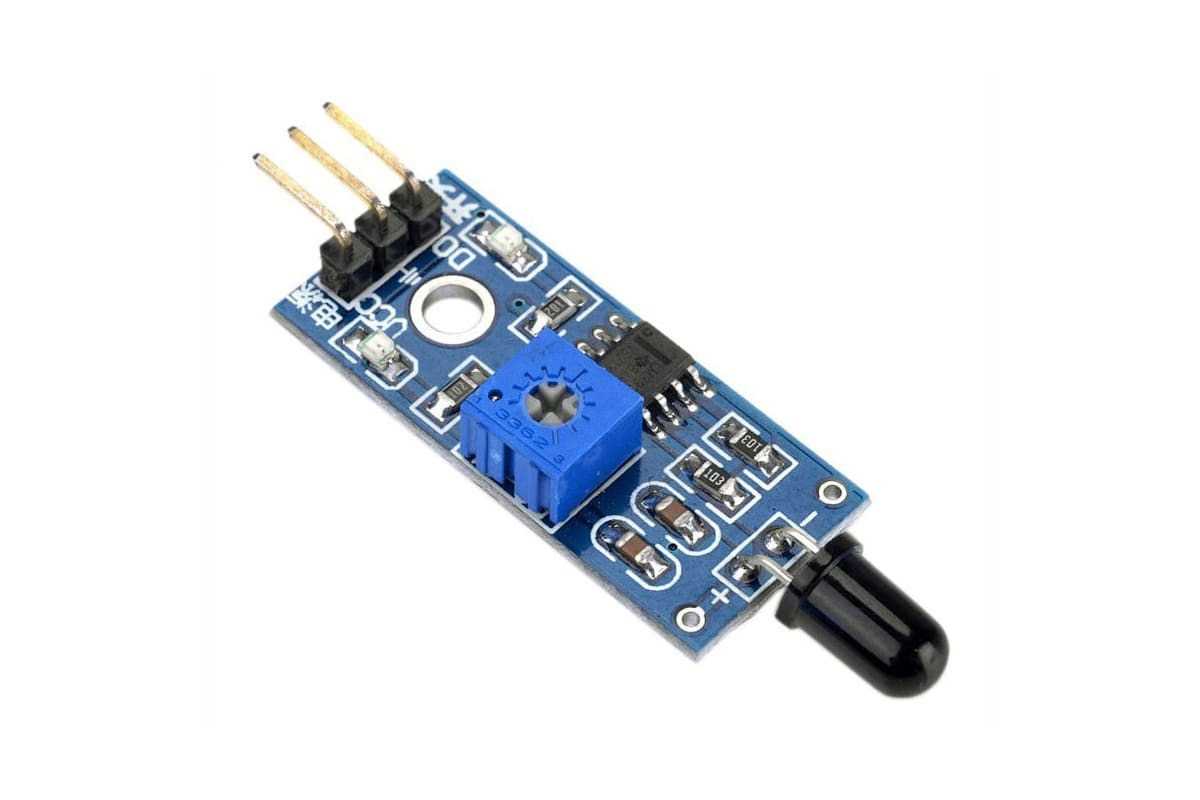 ky-026-flame-sensor-datasheet ky-026-flame-sensor-datasheet