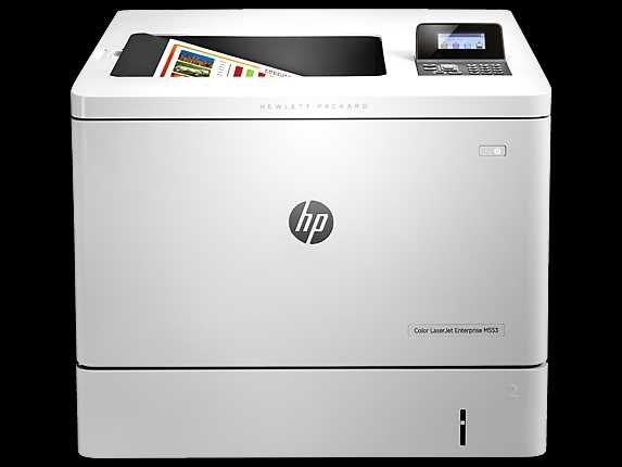 hp-color-laserjet-enterprise-x55745dn-datasheet