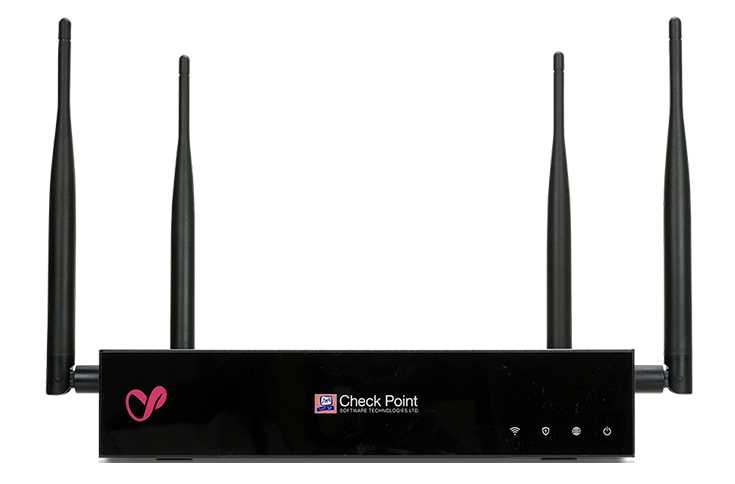 checkpoint-1570-datasheet