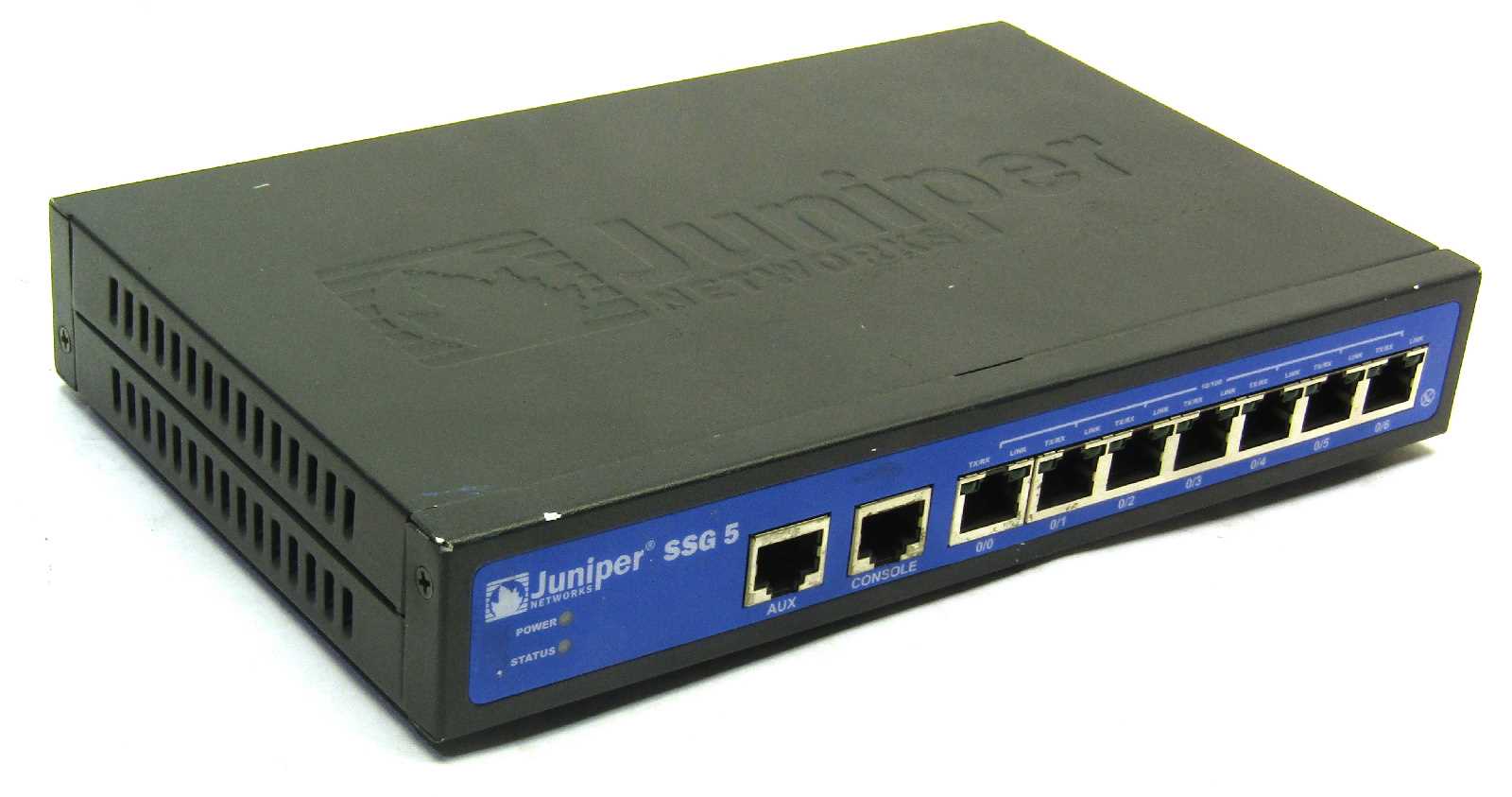 juniper-ssg-550m-datasheet