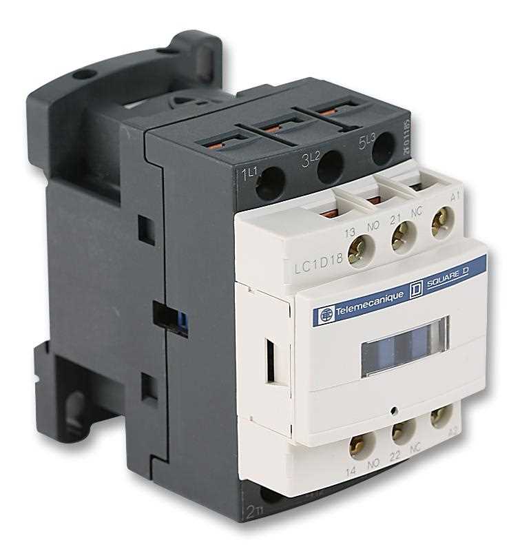 lc1d-contactor-datasheet