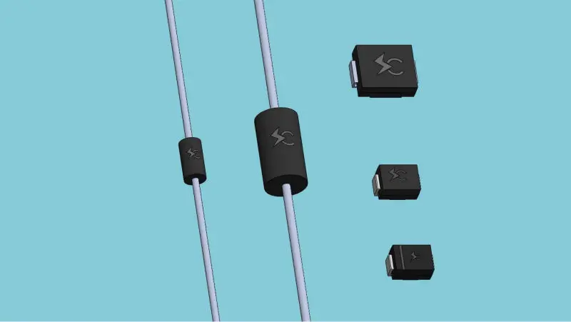 p6ke6.8a-diode-datasheet