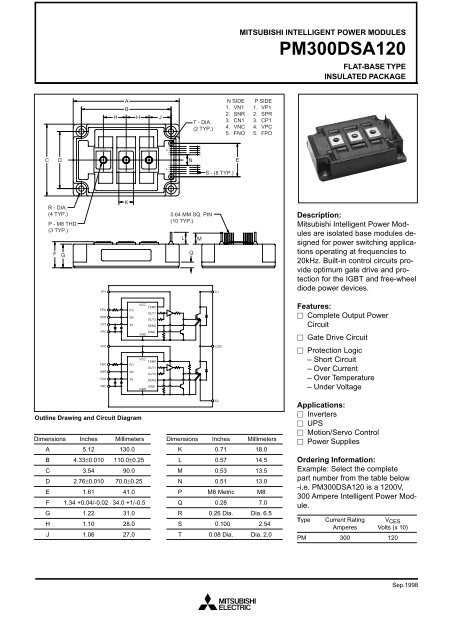 pm300dsa120-datasheet