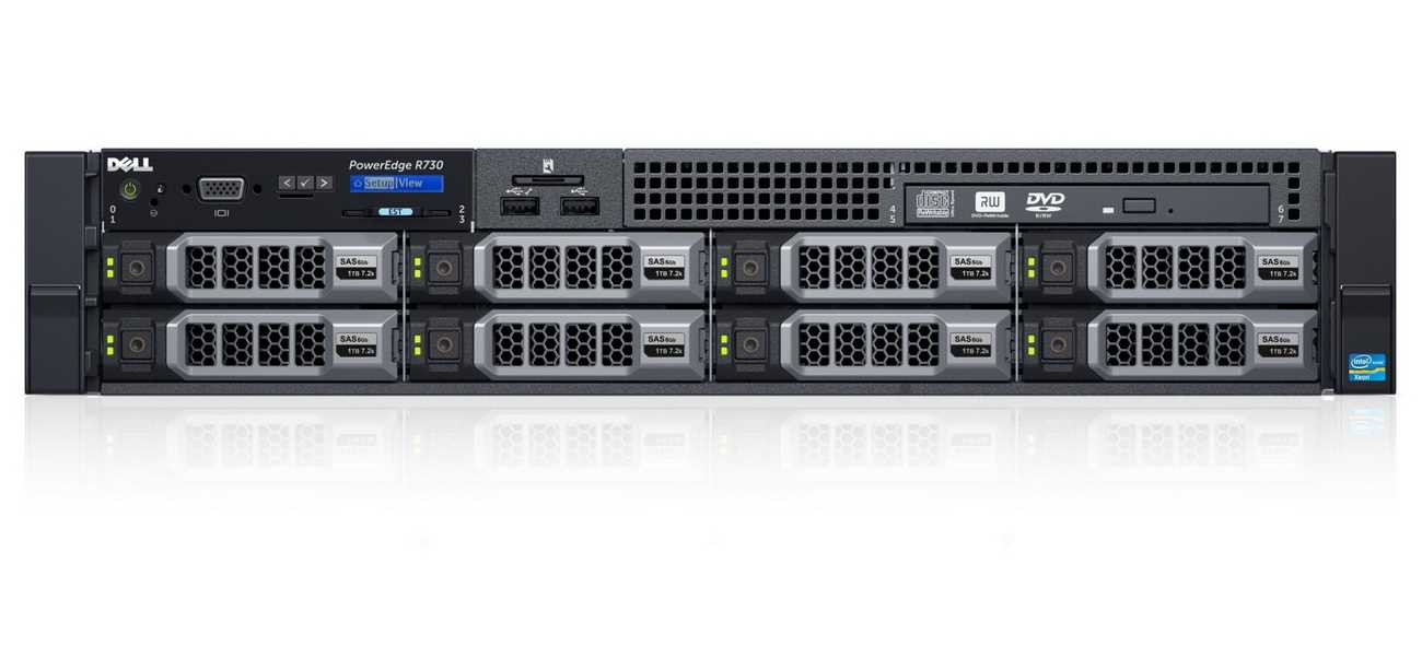 poweredge-r730xd-datasheet