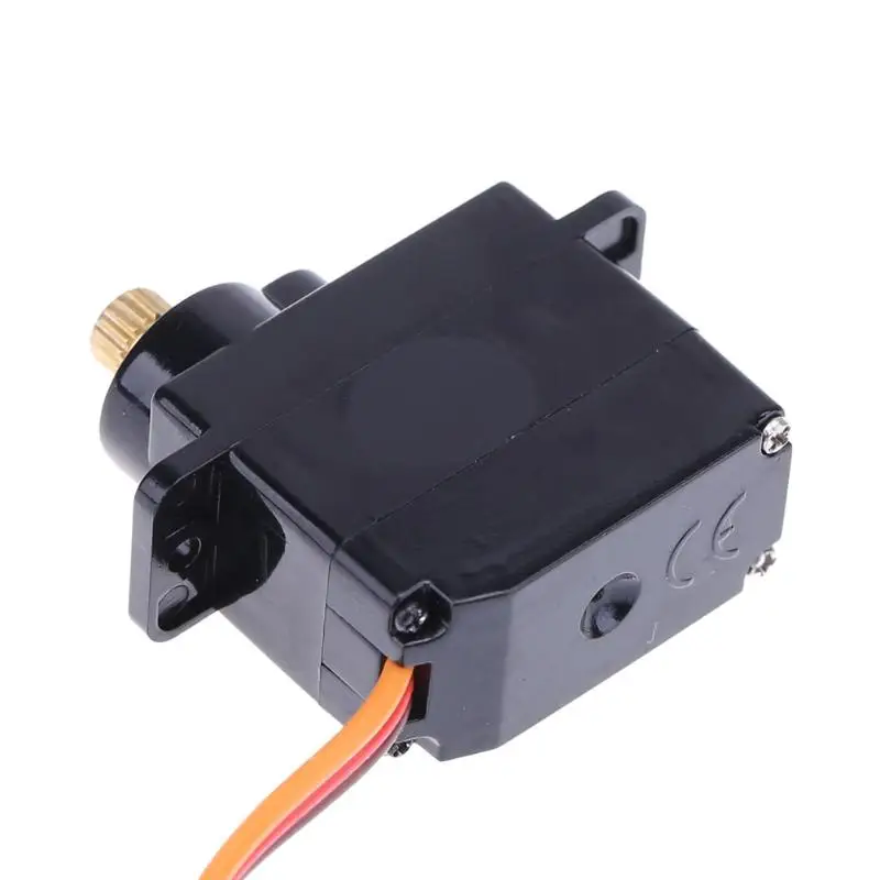 es08ma-ii-servo-datasheet