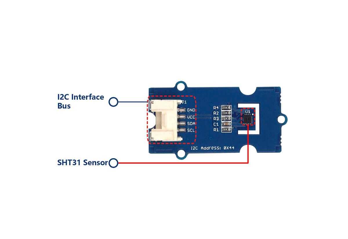 sht31-datasheet