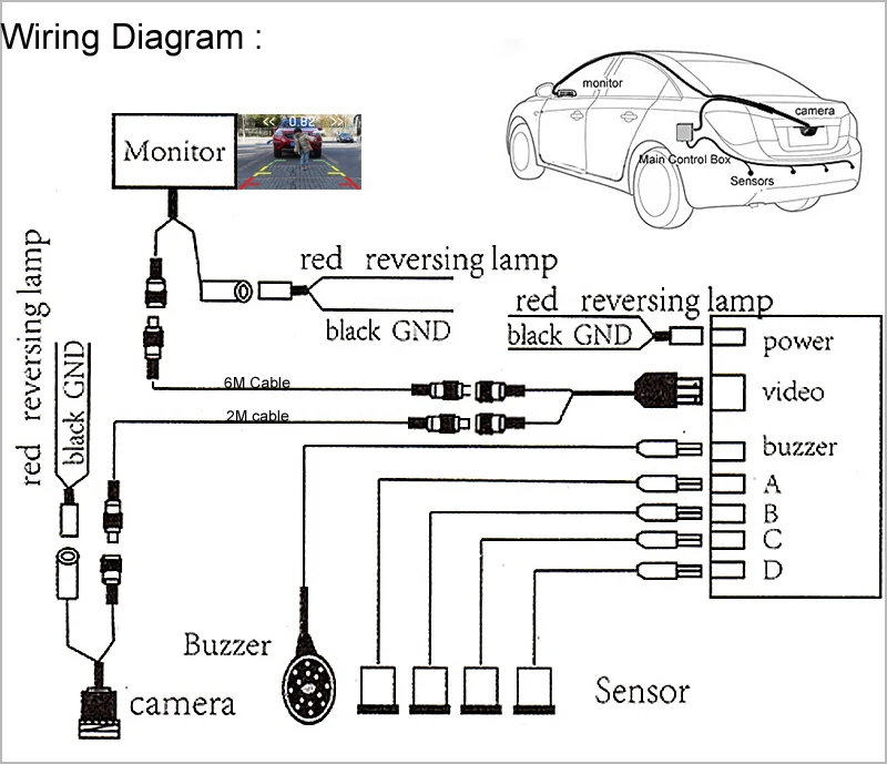 parking-sensor-datasheet