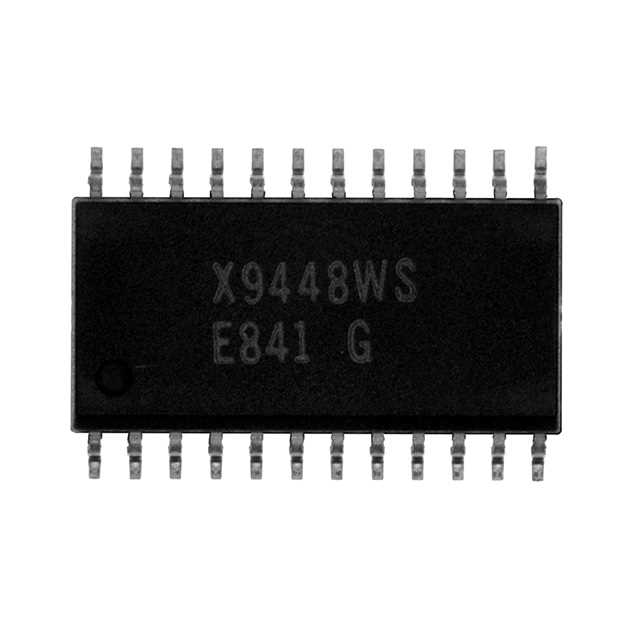 icm7228-datasheet