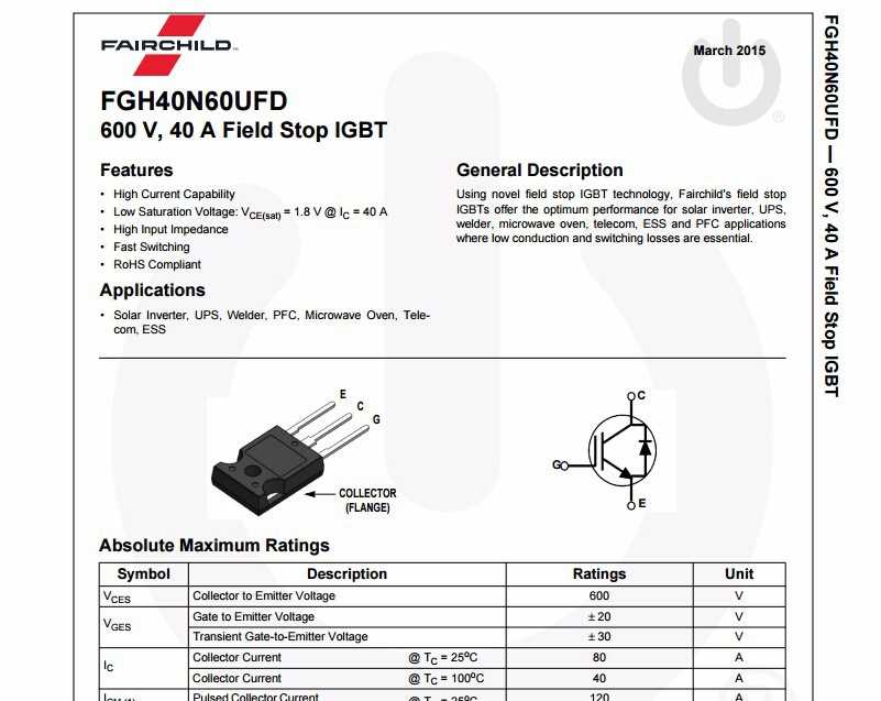 fgt60d-datasheet