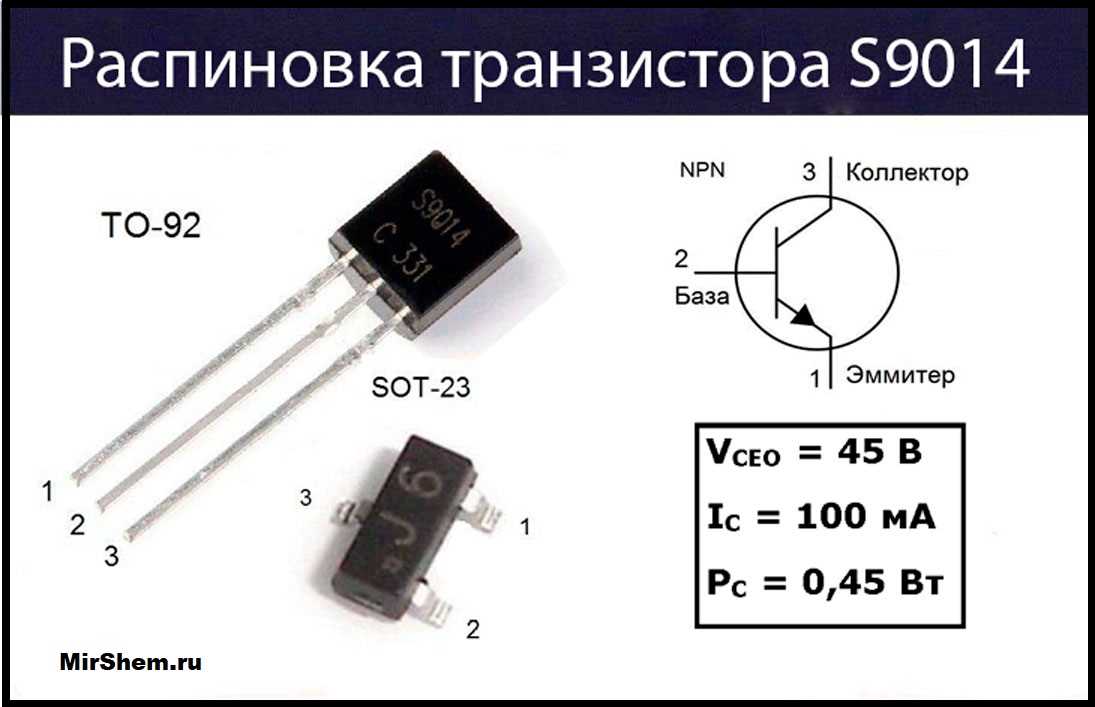 cs9014-datasheet
