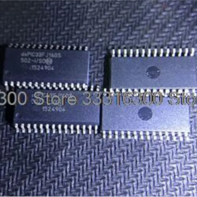 dspic33fj16gs502-datasheet