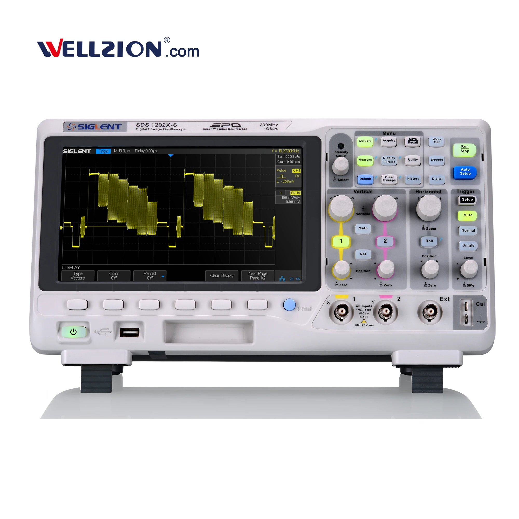 siglent-sds1202x-e-datasheet