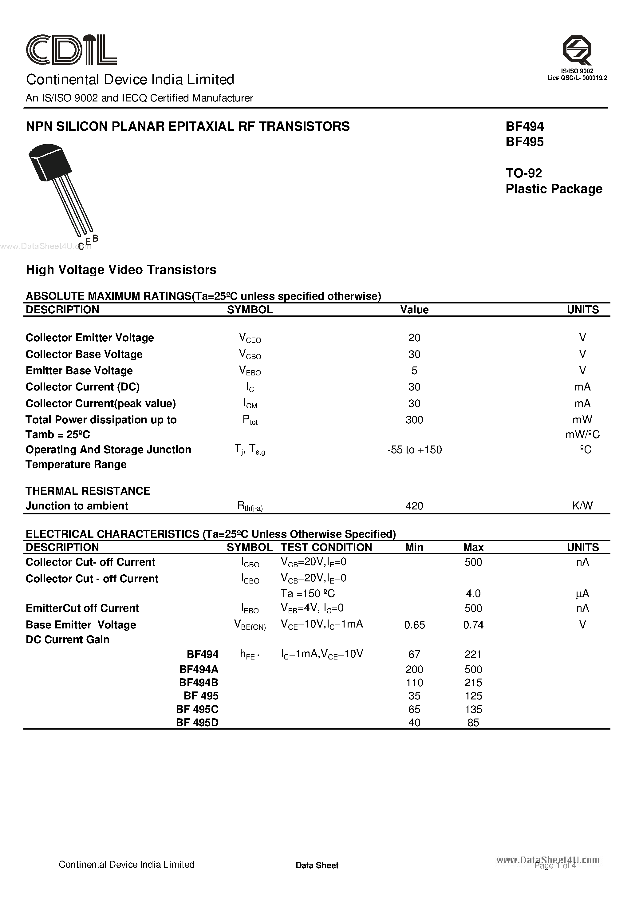 cyt4bf-datasheet